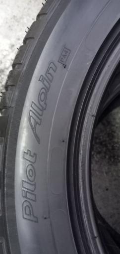 Michelin Pilot Alpin PA4 235/50 R18 101V