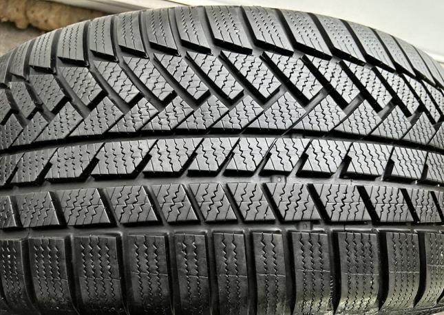 Continental ContiWinterContact TS 850 255/45 R19