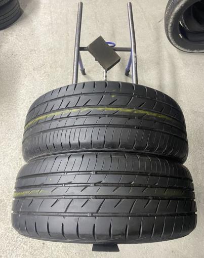 Bridgestone Playz PX 225/55 R16