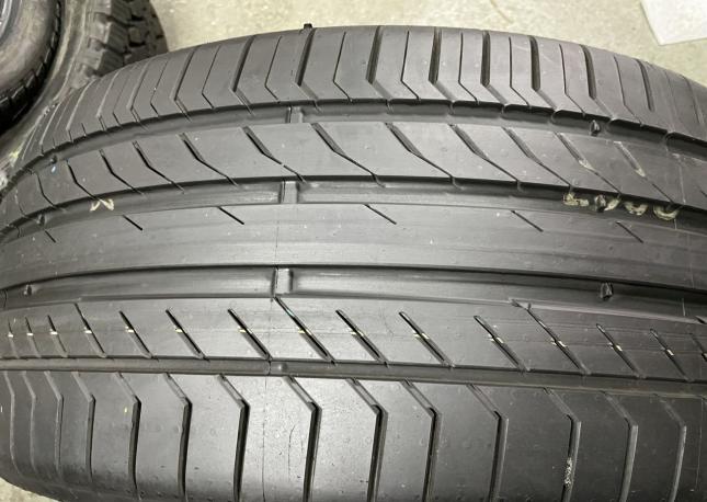 Continental ContiSportContact 5 275/50 R20 113W