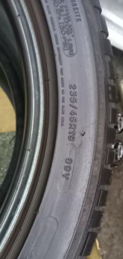 Michelin Pilot Alpin PA4 235/45 R19 99V