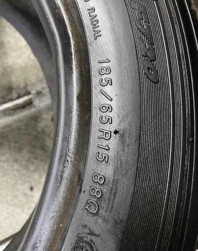 Yokohama Guardex K2 185/65 R15