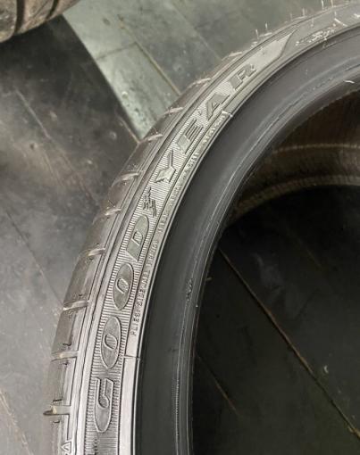 Goodyear Eagle F1 Asymmetric 255/30 R19