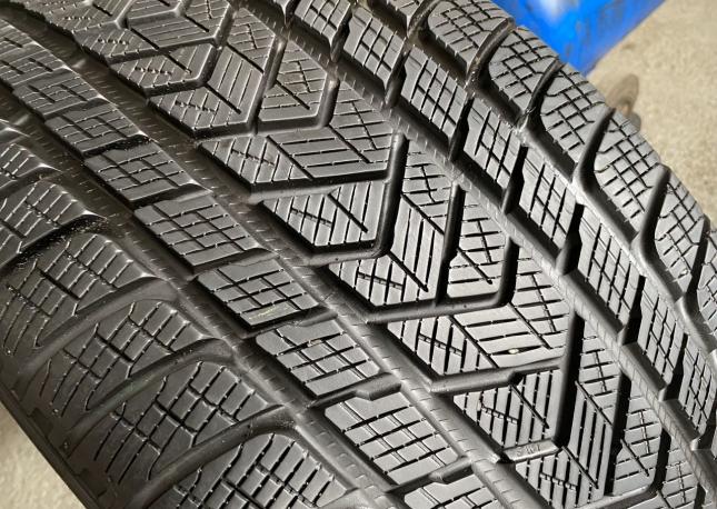 Pirelli Scorpion Winter 275/45 R20 110V