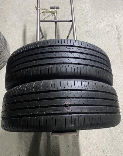 Continental ContiEcoContact 6 215/60 R17