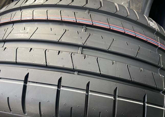 Pirelli P Zero PZ4 285/45 R20 112Y