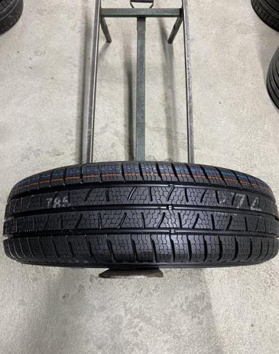 Pirelli Carrier Winter 195/75 R16C