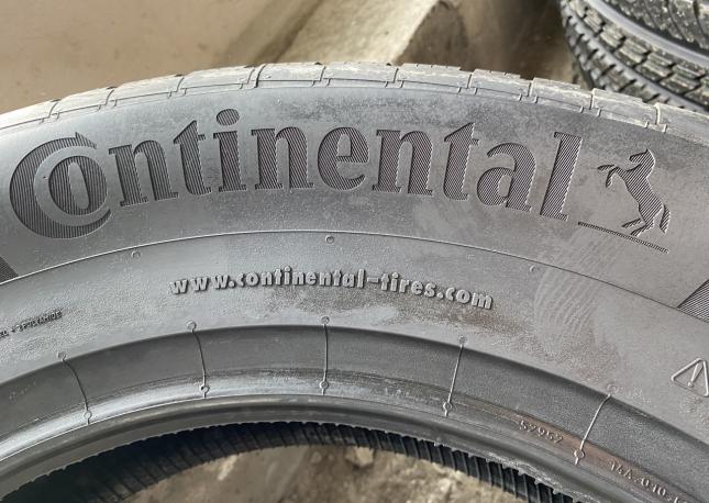 Continental ContiWinterContact TS 850 P 235/70 R18 110V