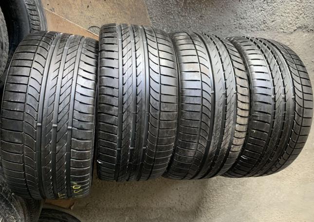 Goodyear Eagle F1 Asymmetric 255/30 R20
