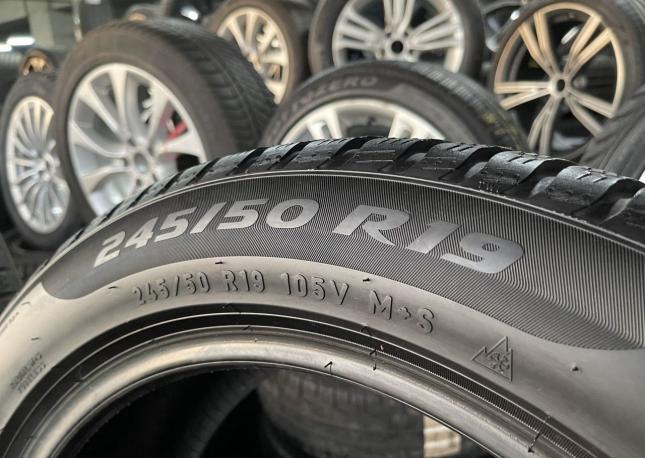 Pirelli Scorpion Winter 245/50 R19