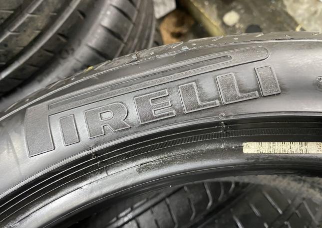 Pirelli P Zero 255/40 R19 100Y