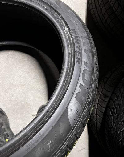 Pirelli Scorpion Winter 285/40 R22