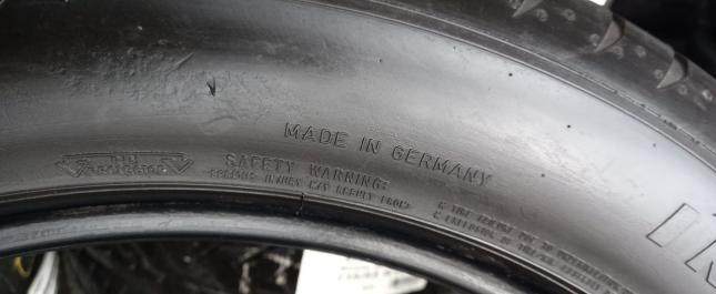 Goodyear Eagle F1 Asymmetric 2 SUV 285/45 R20 112Y