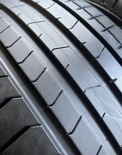 Pirelli P Zero II 245/45 R18 100Y