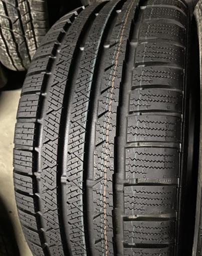 Continental ContiWinterContact TS 810 Sport 235/40 R18