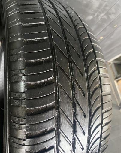 Goodyear Eagle F1 Asymmetric SUV 4x4 235/60 R18