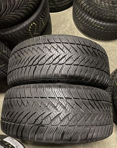 Goodyear Eagle Ultra Grip GW-3 225/45 R17