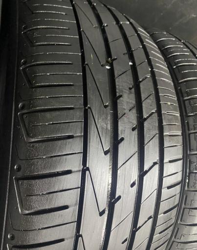 Hankook Ventus S1 Evo 2 SUV K117C 235/50 R19