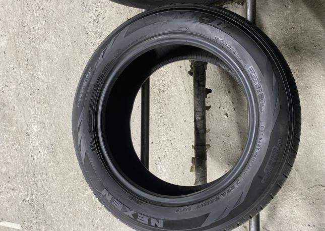 Nexen MI-II 225/55 R17