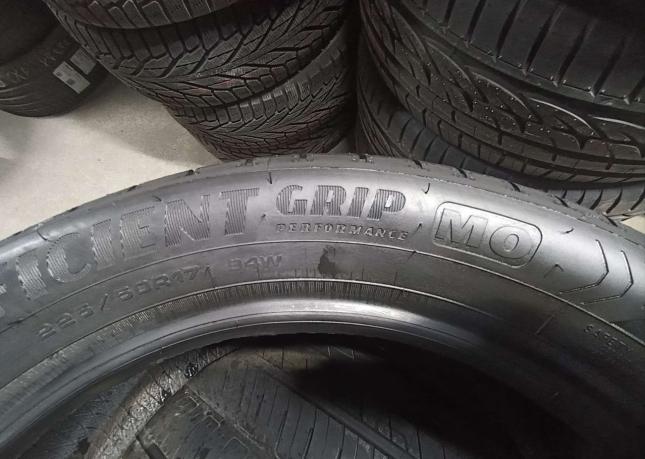 Goodyear EfficientGrip Performance SUV 225/50 R17 94W