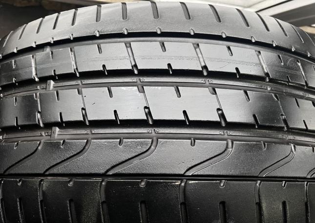 Pirelli P Zero 275/40 R22