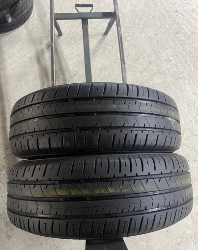 Bridgestone Ecopia NH100 C 215/60 R16