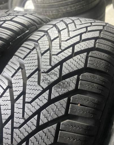 Continental ContiWinterContact TS 850 185/65 R15