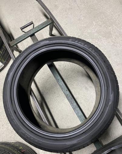 Firestone Firehawk Wide Oval 215/45 R17