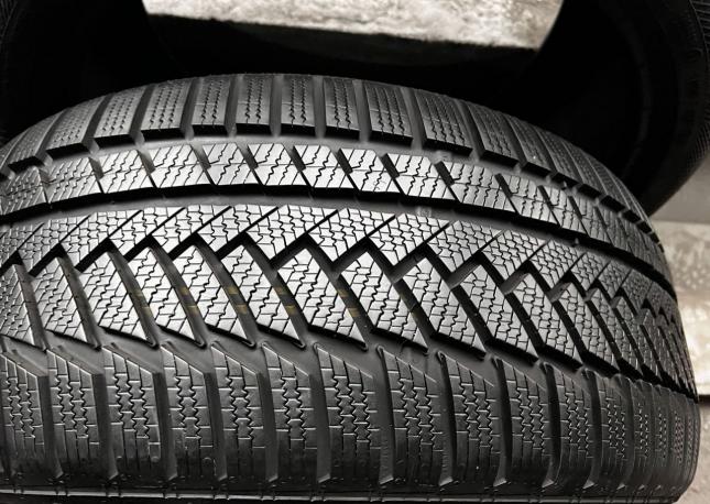 Continental WinterContact TS 850 P SUV 265/35 R18