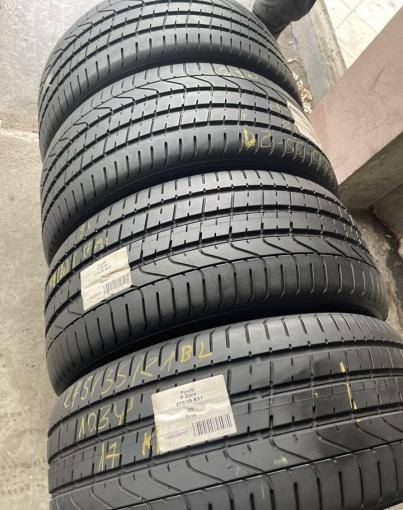 Pirelli P Zero II 275/35 R21 103Y