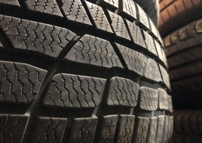 Continental ContiWinterContact TS 830 P 235/45 R19