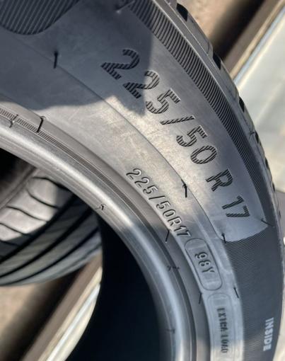 Michelin Primacy 4 225/50 R17 98Y