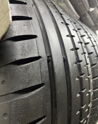 Continental VancoContact 235/55 R17