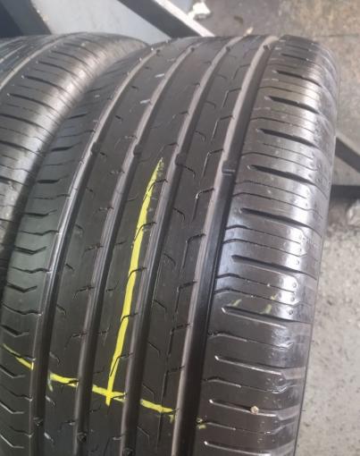 Continental ContiEcoContact 6 235/55 R18 100V