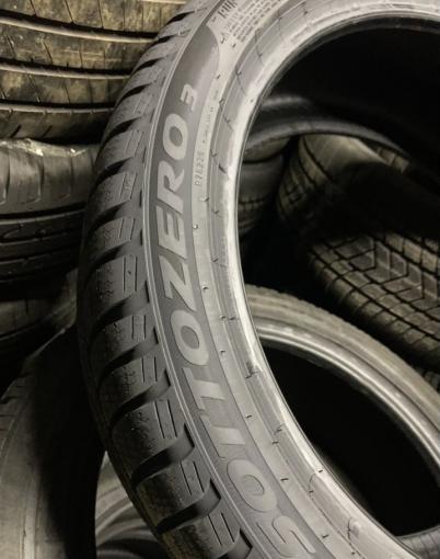 Pirelli Winter Sottozero 3 245/40 R19 98V