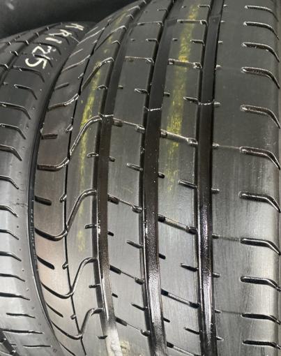 Pirelli P Zero 235/35 R19