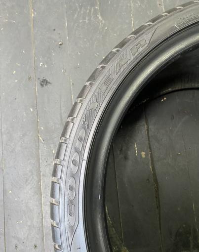 Goodyear Eagle F1 Asymmetric 275/30 R19