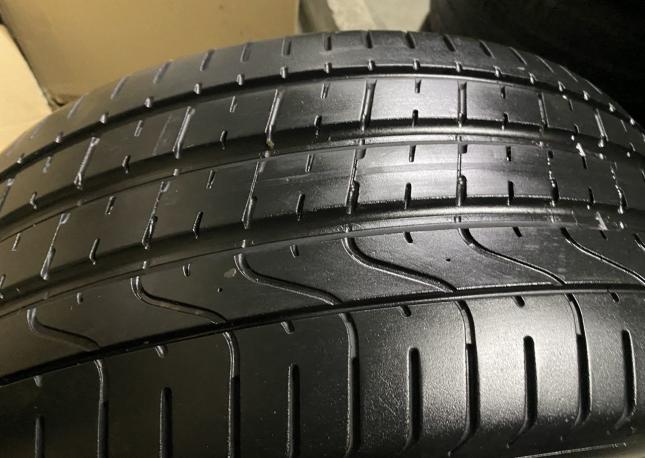 Pirelli P Zero 275/45 R20 110Y