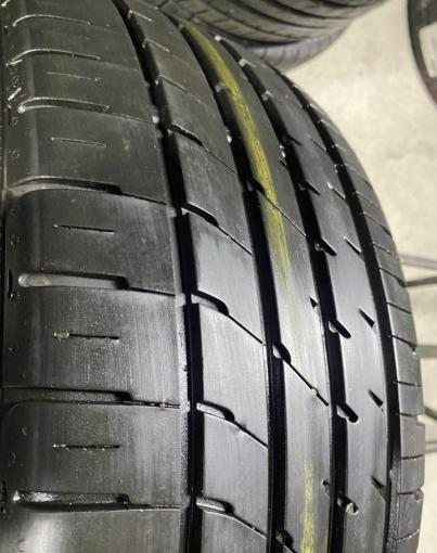 Dunlop Enasave RV504 215/45 R17