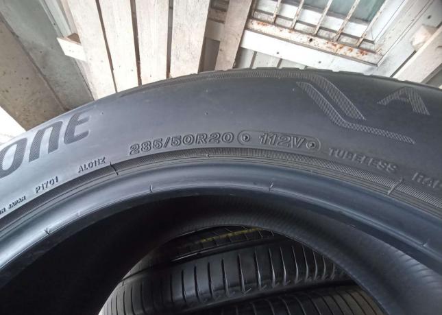 Bridgestone Alenza Sport 285/50 R20 112V