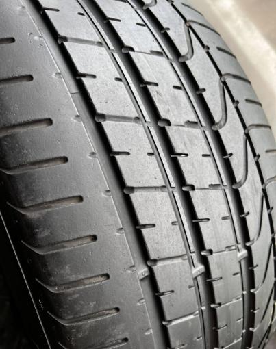 Pirelli P Zero 285/40 R21