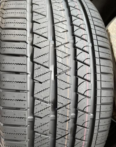 Continental ContiCrossContact LX 265/40 R22 106Y