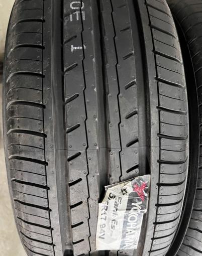 Yokohama BluEarth-ES ES32 215/55 R17