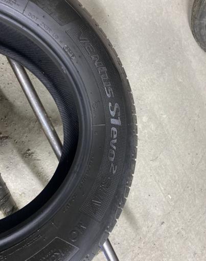 Hankook Ventus S1 Evo 2 SUV K117C 235/65 R17