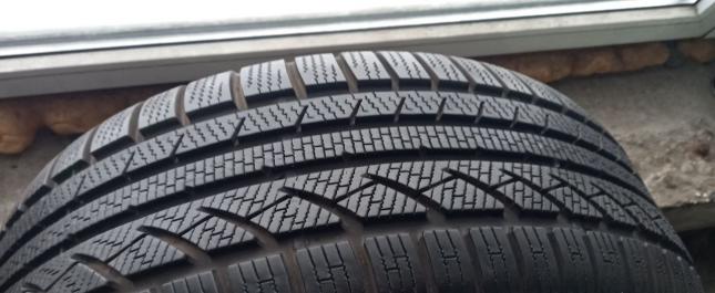 Continental ContiWinterContact TS 810 225/55 R16 95H