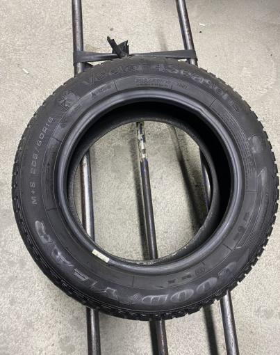 Goodyear Vector 4Seasons 205/60 R16