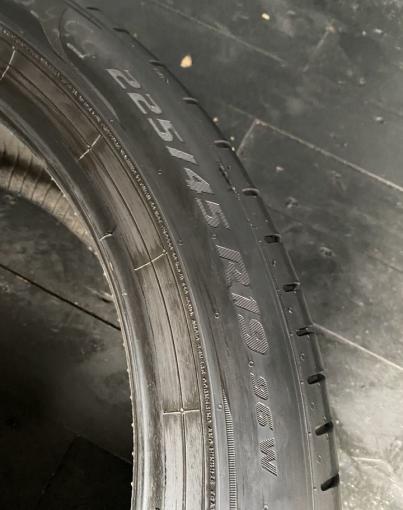 Pirelli P Zero Gen-2 225/40 R19