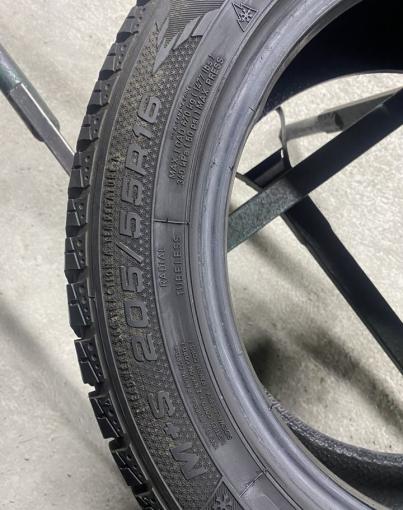 Goodyear Eagle Vector 205/55 R16