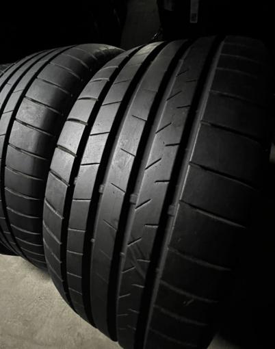 Bridgestone Alenza 001 255/50 R20