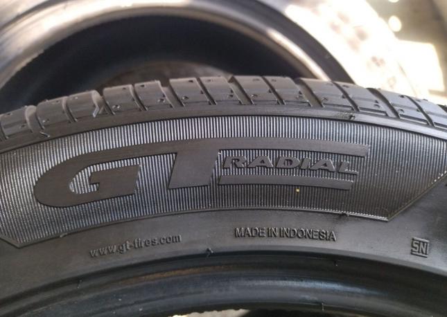 Charmhoo CH01 Touring 245/45 R17 99Y